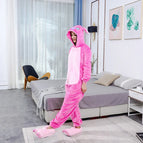 Y01-Pink Stitch / 120(Height115-125CM)