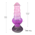 Analplug 2 / China Mainland