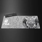 mouse pad 6 / 300x600x2MM