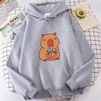 Gray / Asian L