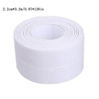 white / 2.2cmx3.2m