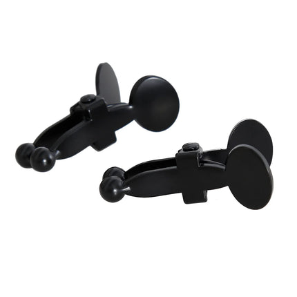 New Nipple Clamps Stainless Steel Breast Stimulator Clip Nipple Sex Accessories BDSM Bondage Sexy Toys For Adults 18 Female