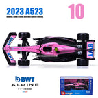2023 A523-10 pink