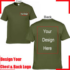 ArmyGreen(chest back / XS（old） / No