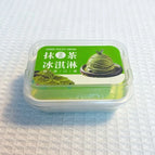 matcha / China Mainland