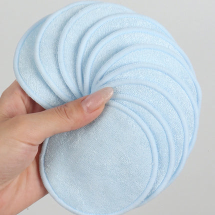 5/10/20Pack Reusable Makeup Remover Pads Washable Face Cleansing Puff Cloth Clean Sponge Liquid Cream Tools Cosmetic Remover