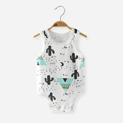 Baby Clothes Romper for Newborns Bodysuit Children's Clothing Girl Boy Bodysuit Babies Overalls and Overalls Baby Girls Costume