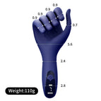 M-Right Hand