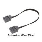 Extension Wire 25cm