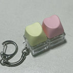 2 keys