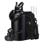 black / 64oz 1980ml