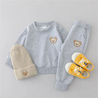 GRAY / 6-9M