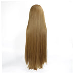 Honey Blonde Wig