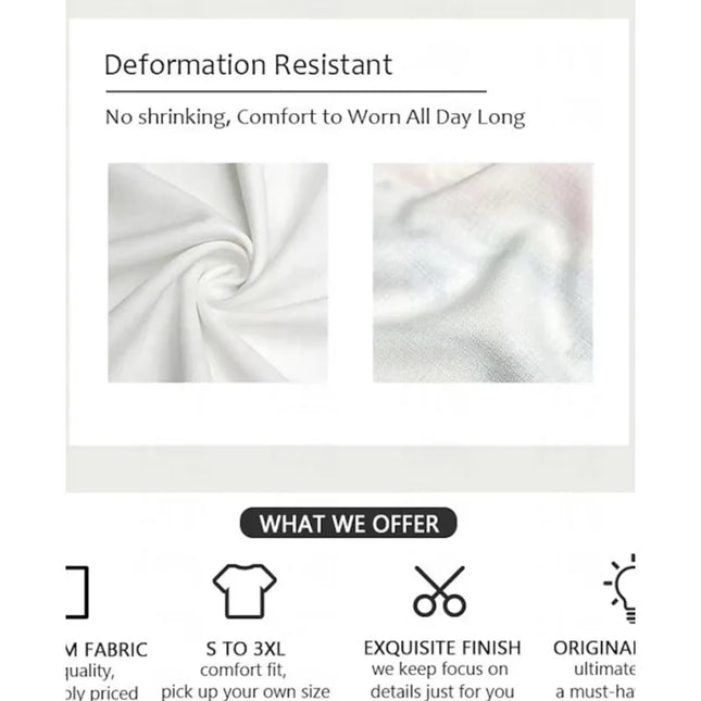 New Fashionable 3D Custom Print Casual Pants Men's New Fashionable Outdoor Straight-Leg Pants Drawstring Design Relaxed Fit