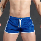 blue / XL