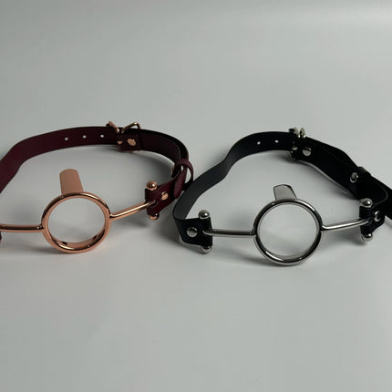 LILUPLAY  Adult Toys Sex Products Lots Gag Ball BDSM Sex Bondage Set Open Mouth Gag Exotic Accessories Sex Toys For Women