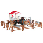 horse mode-40