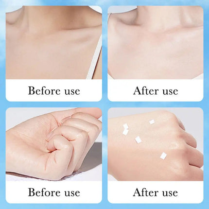 Korea Clear Sunscreen Lightweight Corrective Lotion Improves Dull Skin Anti-Aging Deep Nourishes Moisturizing Essence Skincare