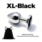 XL-Black