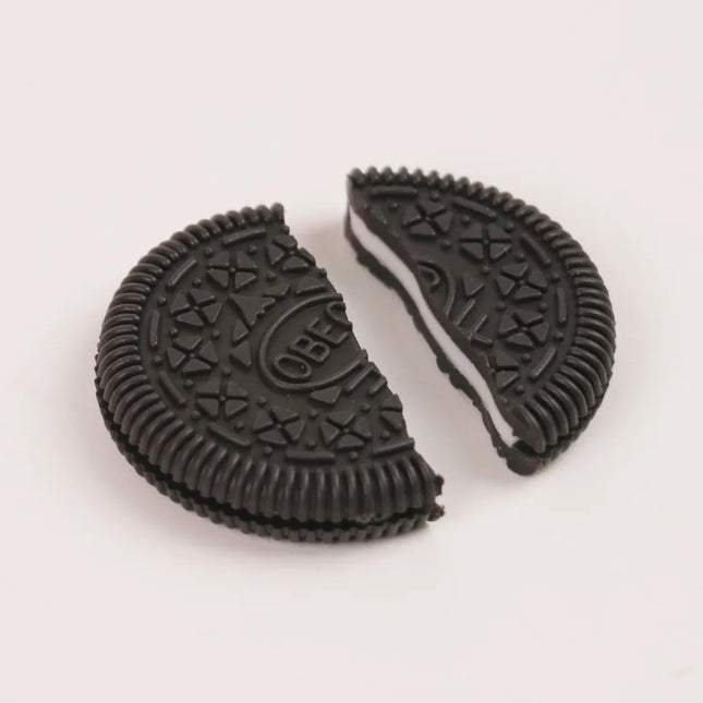 Biscuit Restoration Tool/ Bite Cookie Restoration Magic Trick Surprise Close-Up Magic Trick Toys