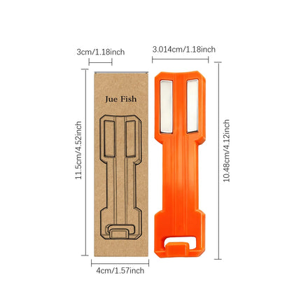 Magnetic Aerosol Can Holder Spray Can Rack Wall Mount Tool-Free Installation Space Saving Organizer for Garage Workshop Kitchen