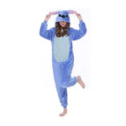 Blue Stitch / L