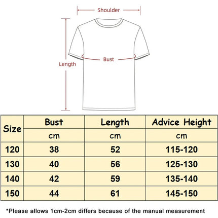 Kids Custom Tsihrts Add Your Own Image T-shirt Tailor-made Children's Day Gifts Personalized Child's T Shirt Funny Presents