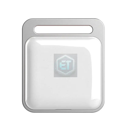 10/1PCS Wireless Bluetooth Alarm Beep Mini Tracker Anti-Lost Keychain GPS Locator Tracking Smart Tag For Android/iOS iPhone