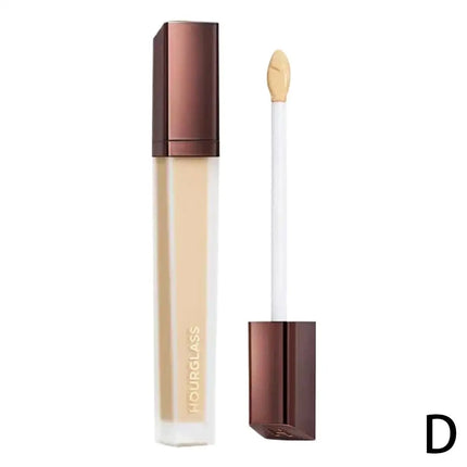 Hourglass Traceless Concealer Covers Acne Eye Bags Dark Circles Tears Brightening And Moisturizing Contour Stick Korean Makeup