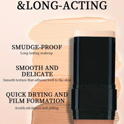 Eraser Concealer Stick Nose Shadow Facelift Concealer Spot Acne Spot Freckles Brighten Skin Tone