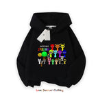 black4 / height 160cm