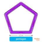 pentagon 4pc