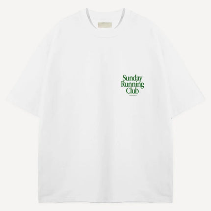 Streetwear Oversized Y2K Unisex New Trend Print Cotton Round Neck Short Sleeve Fashion Casual Loose T-Shirts Fashion Tops