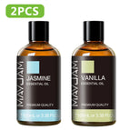 Vanille Jasmin / 100ml