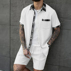 WHITE / M / China Mainland