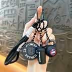United States / keychain 3