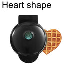 Black love shape / 220 V / EU|China Mainland