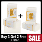 5 Pack Soap / france