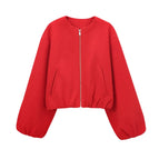 XS / Red