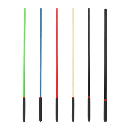 55cm Fiber Spanking Whips Rods Paddle for Fetish Bondage Erotic Sex Flogger Cane