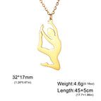 C gold