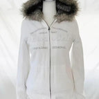 9214 White / M