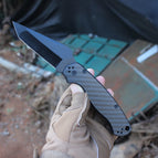 C81-Carbon Fiber