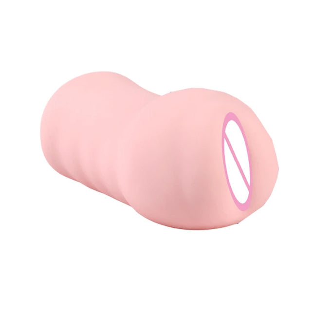 YUU Realistic Breast Vagina Masturbator for Men Pocket Pussy Soft Onahole Breasts Sex Toys for Penile Stimulation Masturbation