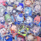 Expression / 20Pcs 2cm