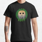 I am Root 1 / XL