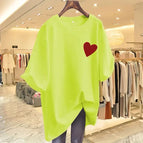 Fluorescent Green / XXL(137.8lb-154.3lb)