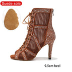 Suede sole 9.5cm 1 / 46 / China Mainland