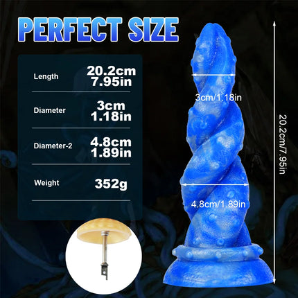 Sex Machine Sav Elastic Contraction Adapter for V-U-LOCK Attachments Dildo Saber Jigsaw Reciprocating Saw A Large Animal Dildo