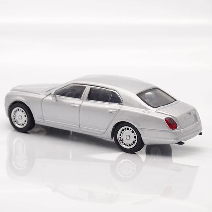 596 Model 1/64 alloy car model